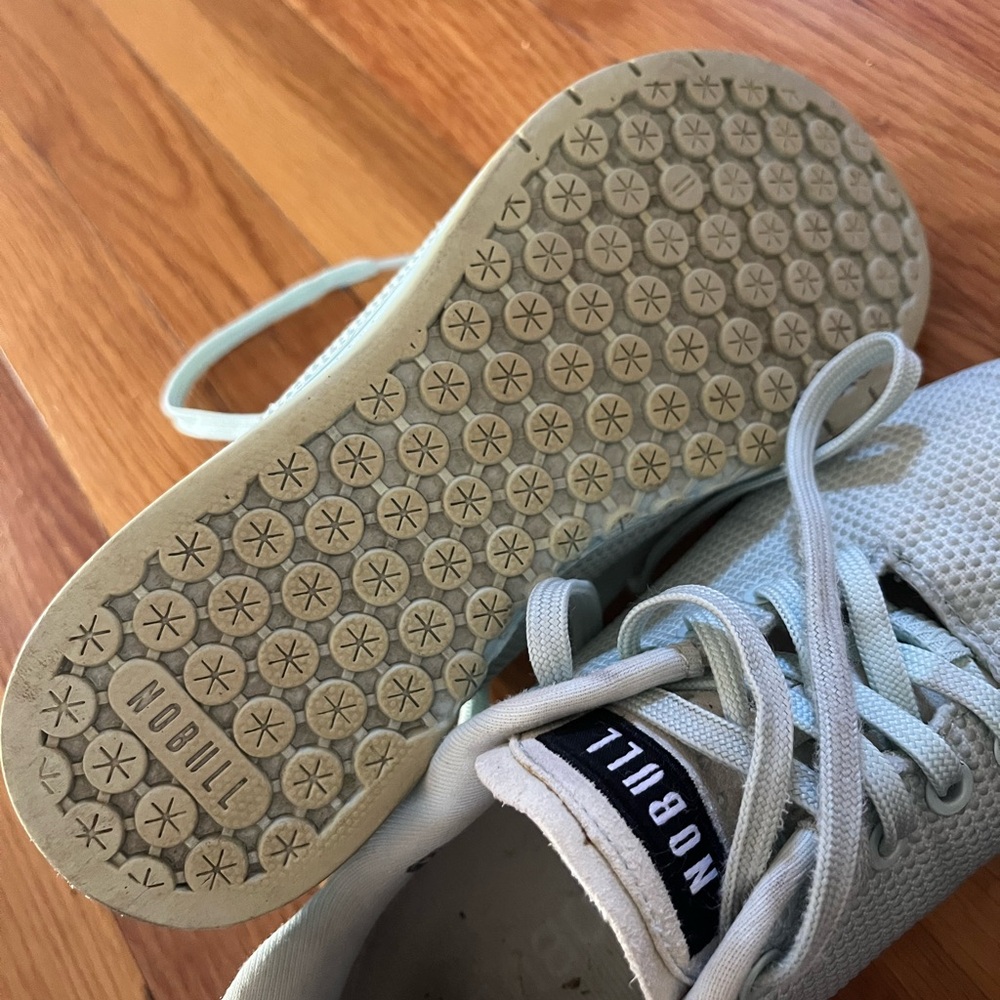 NOBULL Women's Training Shoe - Picture 5 of 6